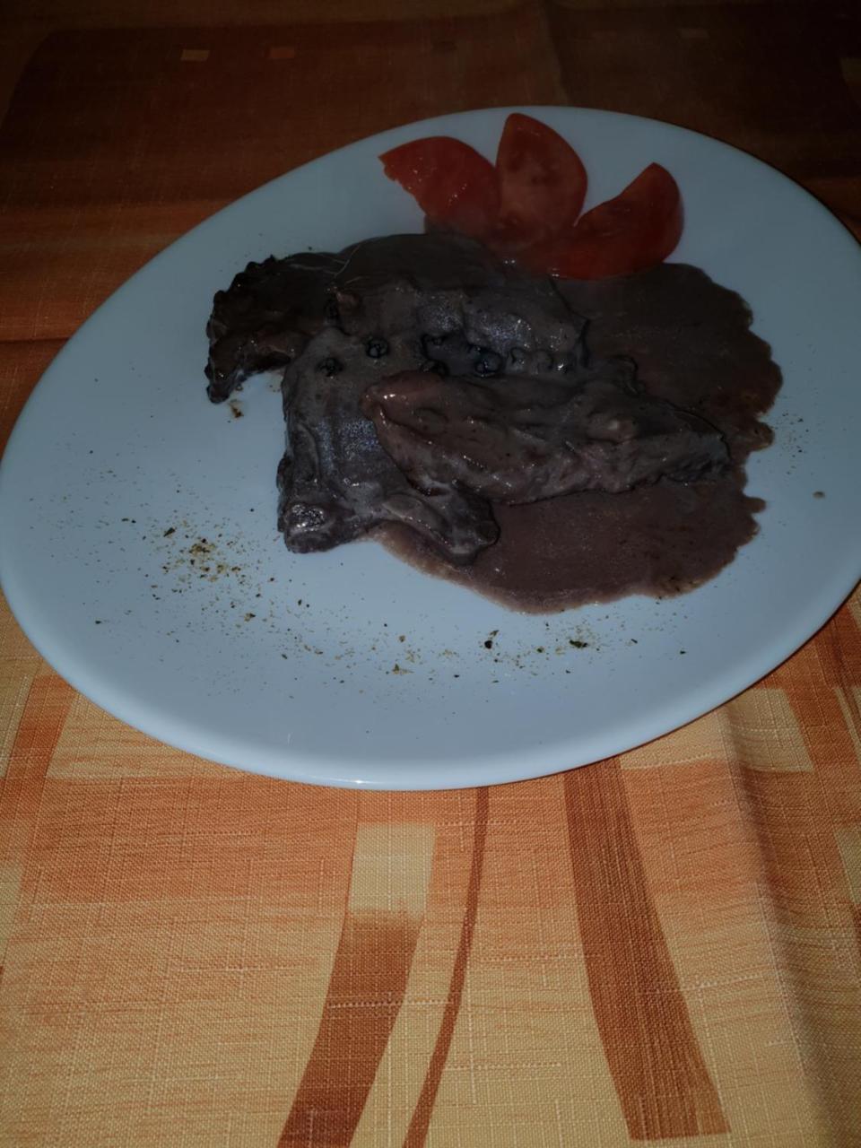 Vezza dʼOglioEl Rocol公寓式酒店 外观 照片