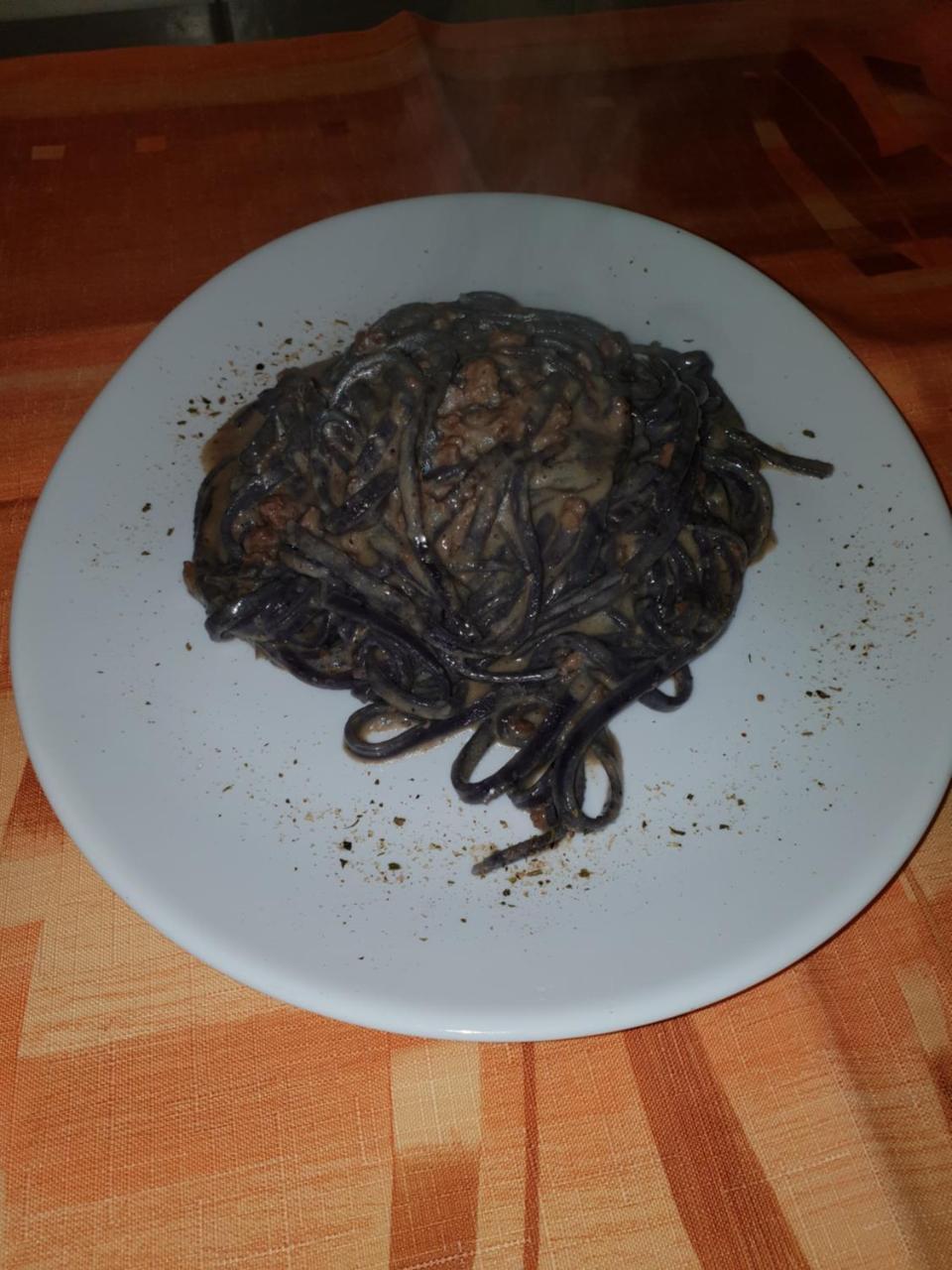 Vezza dʼOglioEl Rocol公寓式酒店 外观 照片