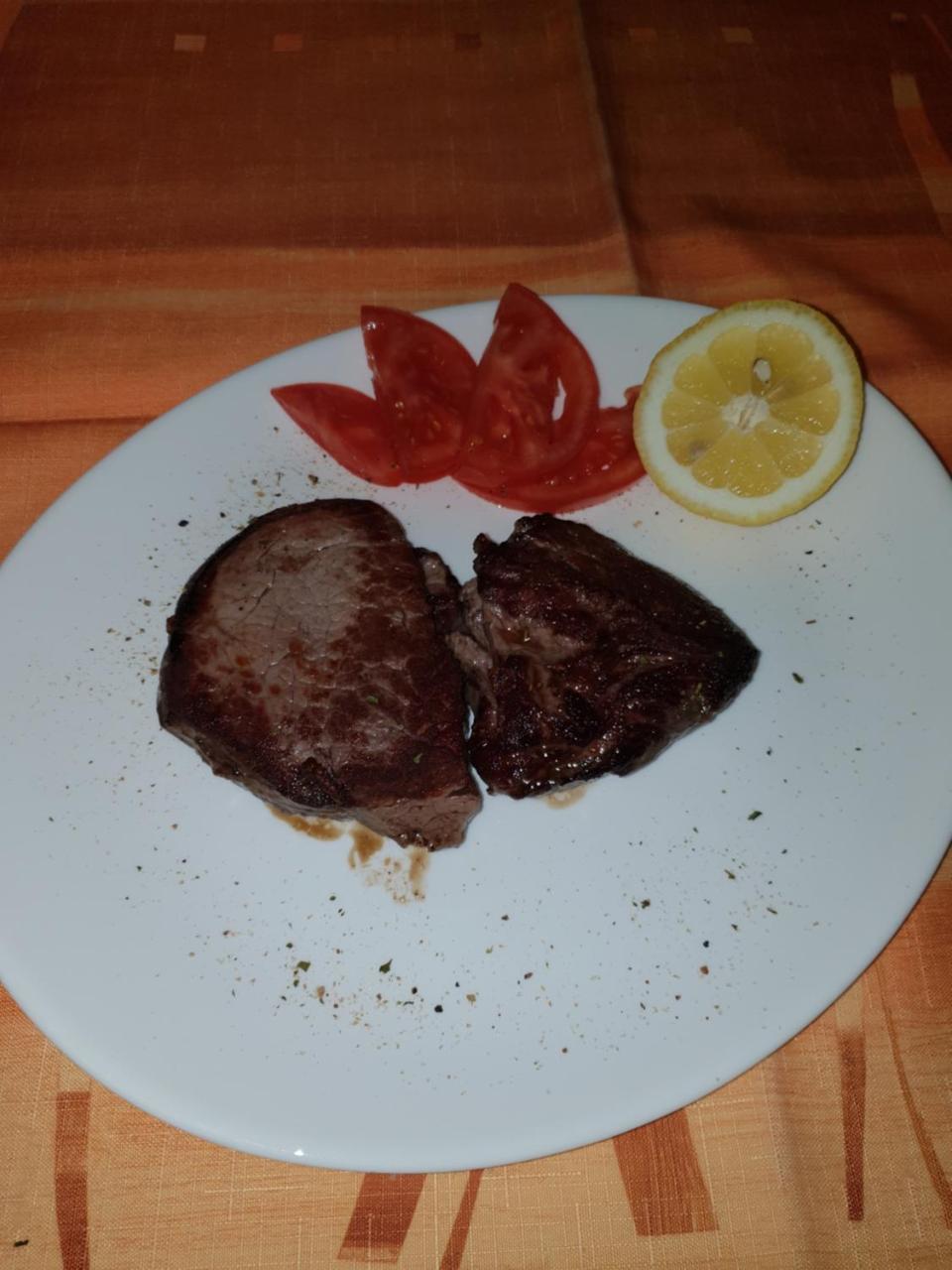 Vezza dʼOglioEl Rocol公寓式酒店 外观 照片