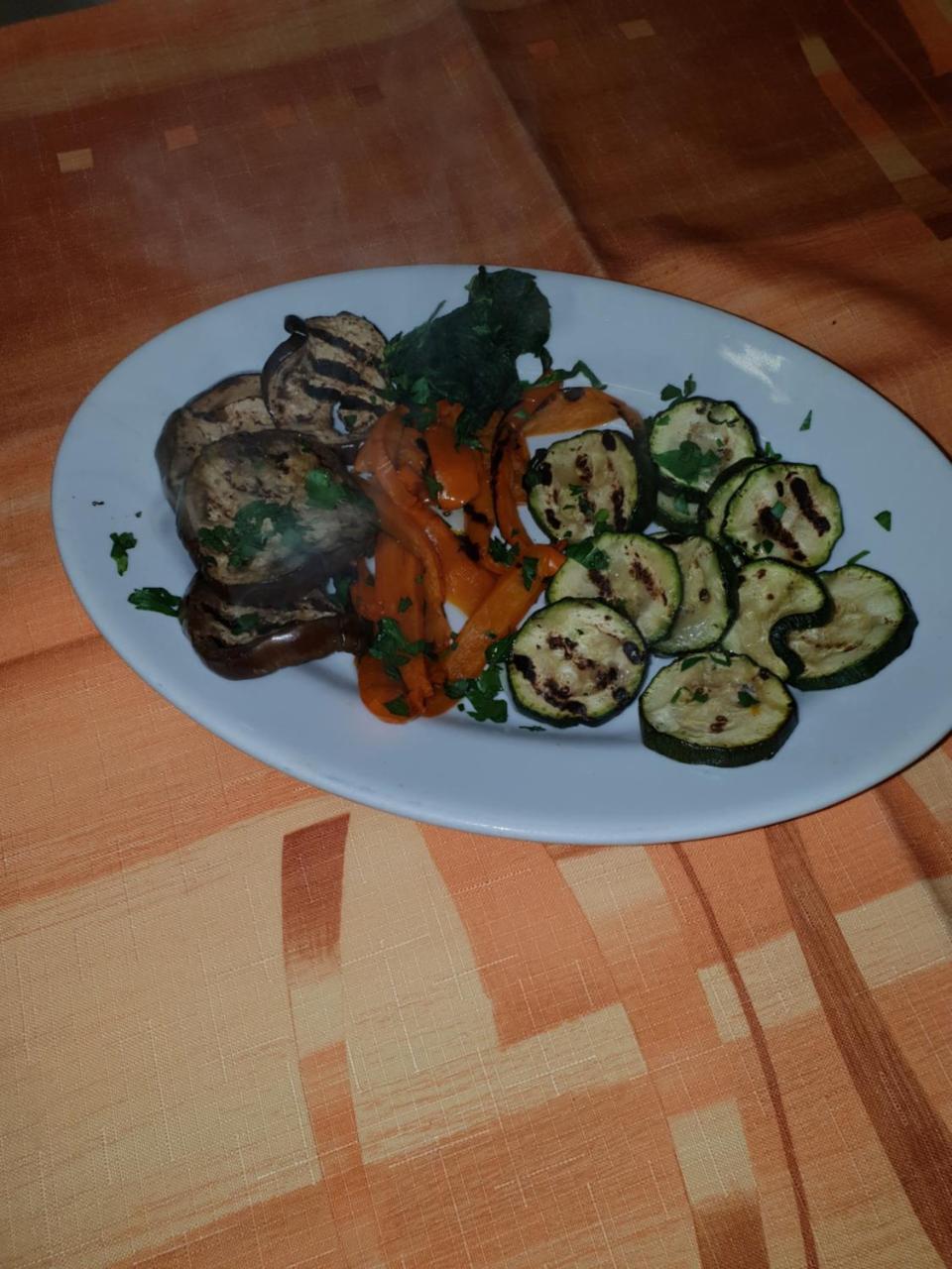 Vezza dʼOglioEl Rocol公寓式酒店 外观 照片
